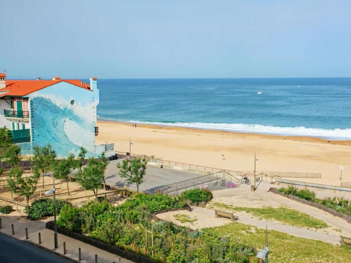 Apartment La Centrale-9 By Interhome Soorts-Hossegor Exterior foto