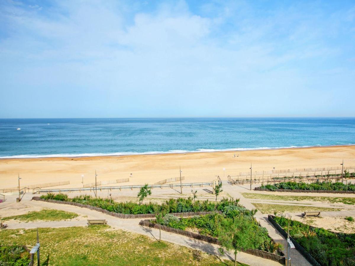 Apartment La Centrale-9 By Interhome Soorts-Hossegor Exterior foto