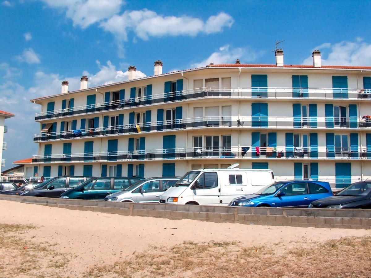 Apartment La Centrale-9 By Interhome Soorts-Hossegor Exterior foto