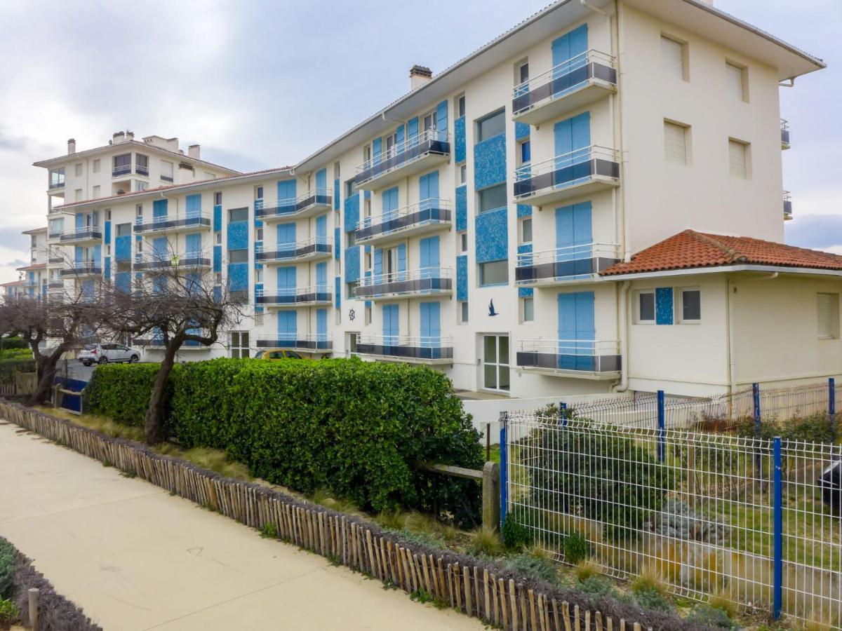 Apartment La Centrale-9 By Interhome Soorts-Hossegor Exterior foto